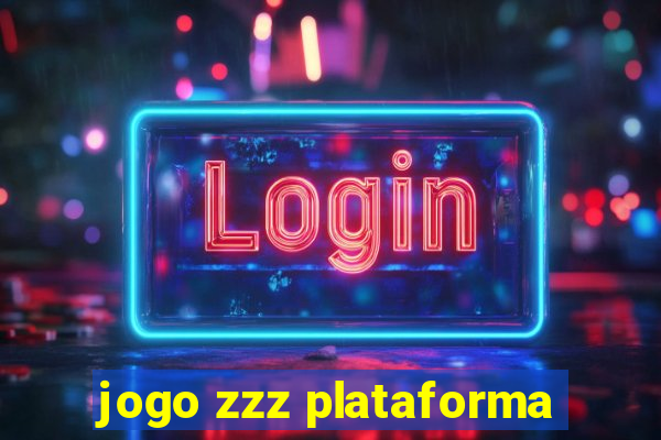 jogo zzz plataforma